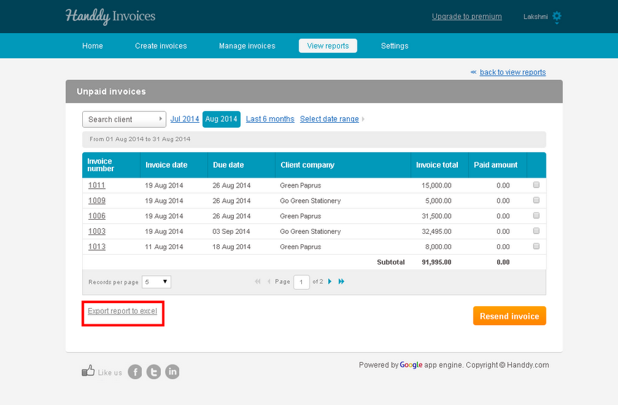 how-do-i-export-my-invoice-information-handdy-invoice-help-and-support